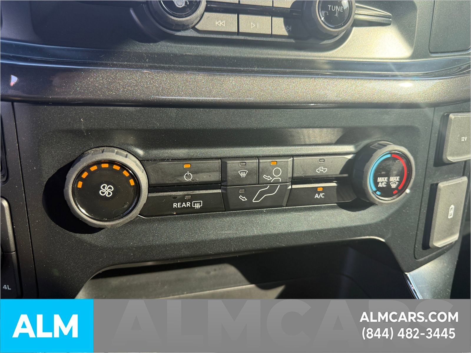 Certified 2023 Ford F150 XL w/ STX Appearance Package image 21