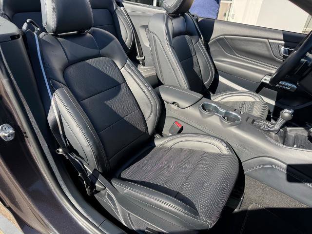 Certified 2024 Ford Mustang GT Premium image 12