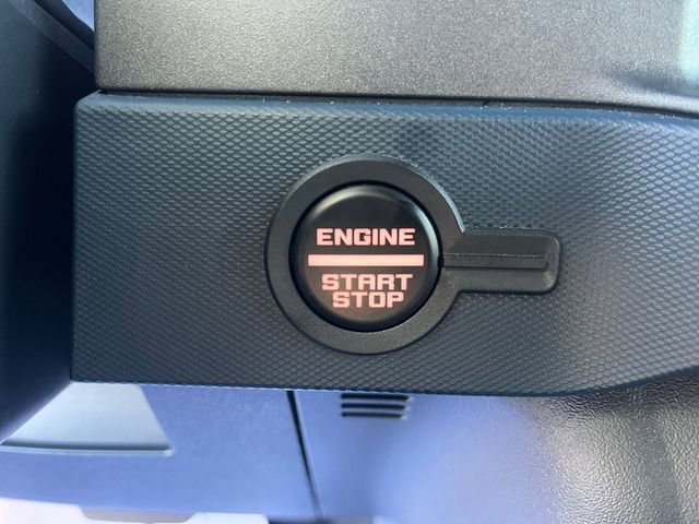 Certified 2024 Ford Bronco Raptor w/ Interior Carbon Fiber Pack 6 AWD/4WD image 21