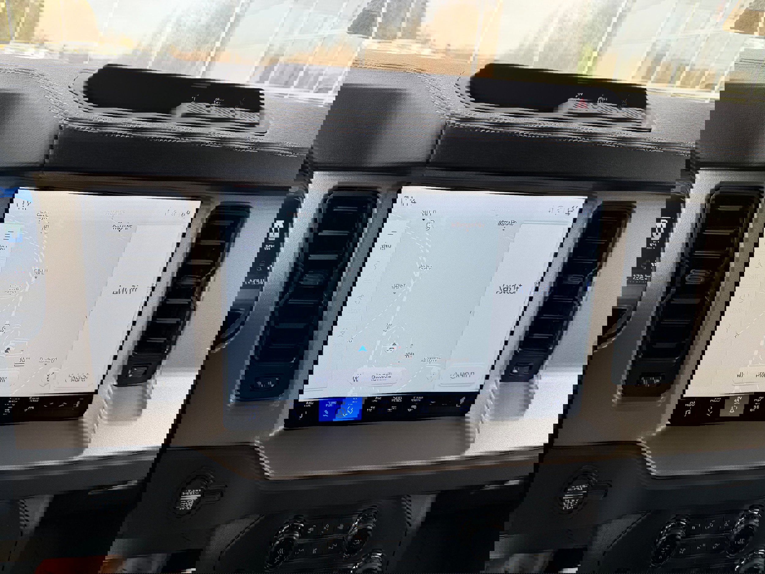 Certified 2025 Ford Bronco Outer Banks image 26