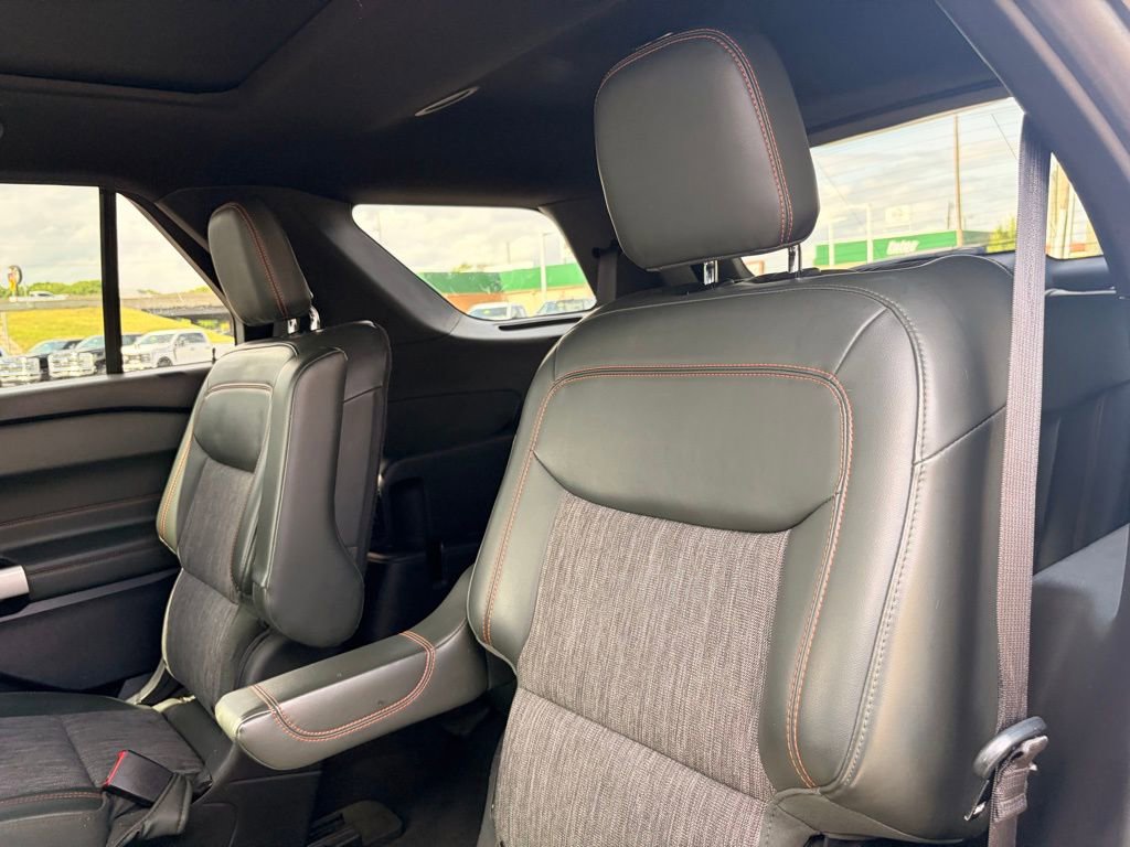 Certified 2022 Ford Explorer Timberline AWD/4WD image 28