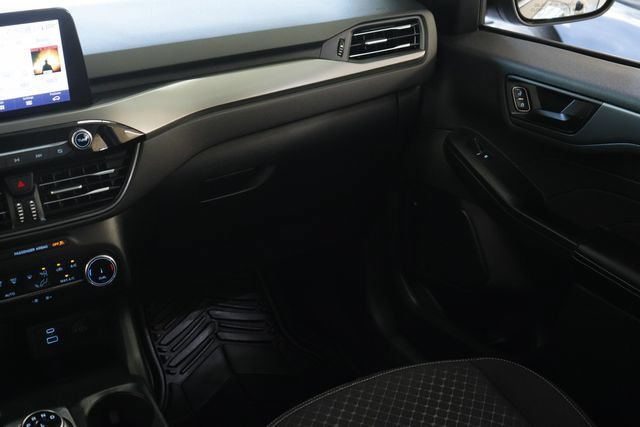 Certified 2023 Ford Escape Active FWD image 27