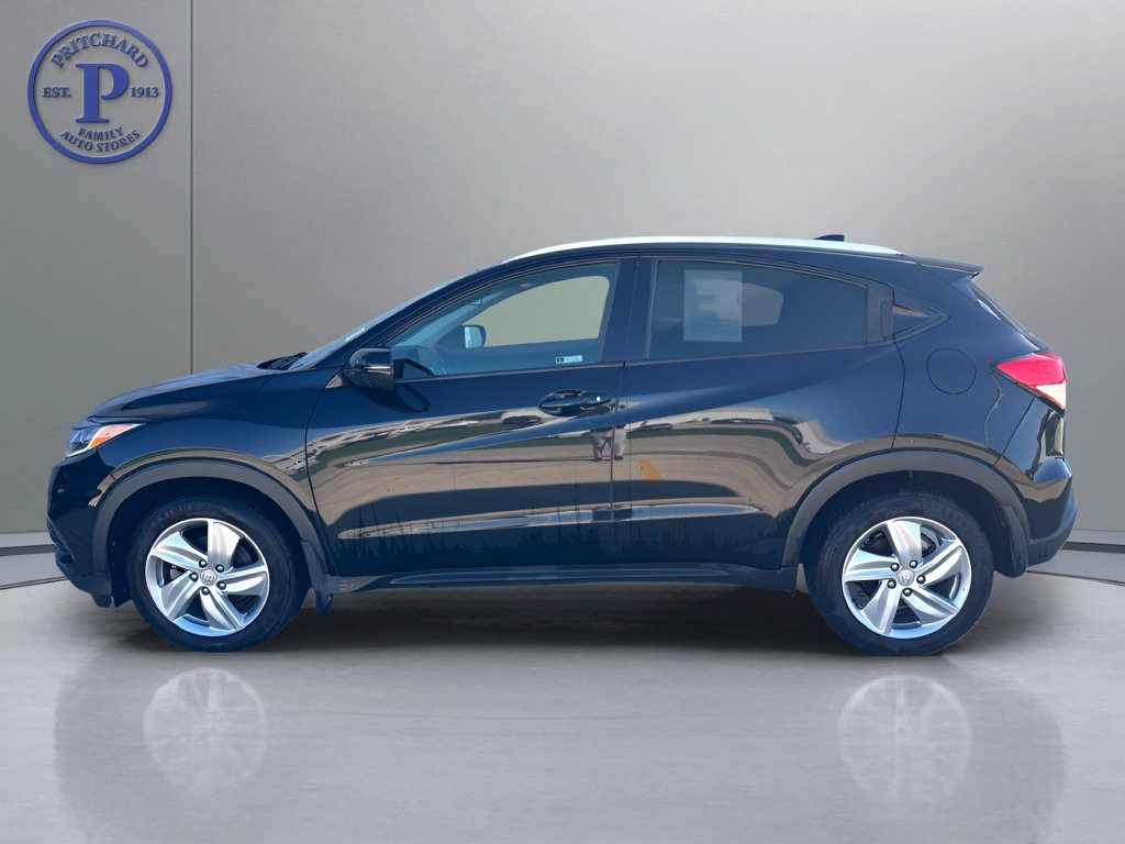 Used 2020 Honda HR-V EX image 3
