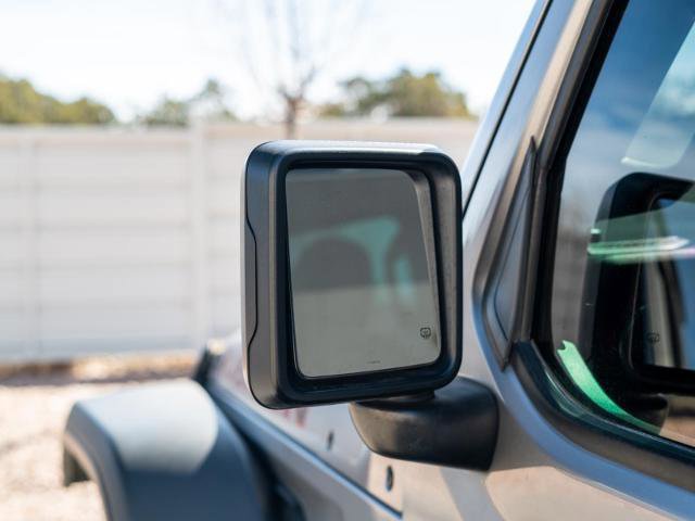 Used 2019 Jeep Wrangler Unlimited Rubicon image 13