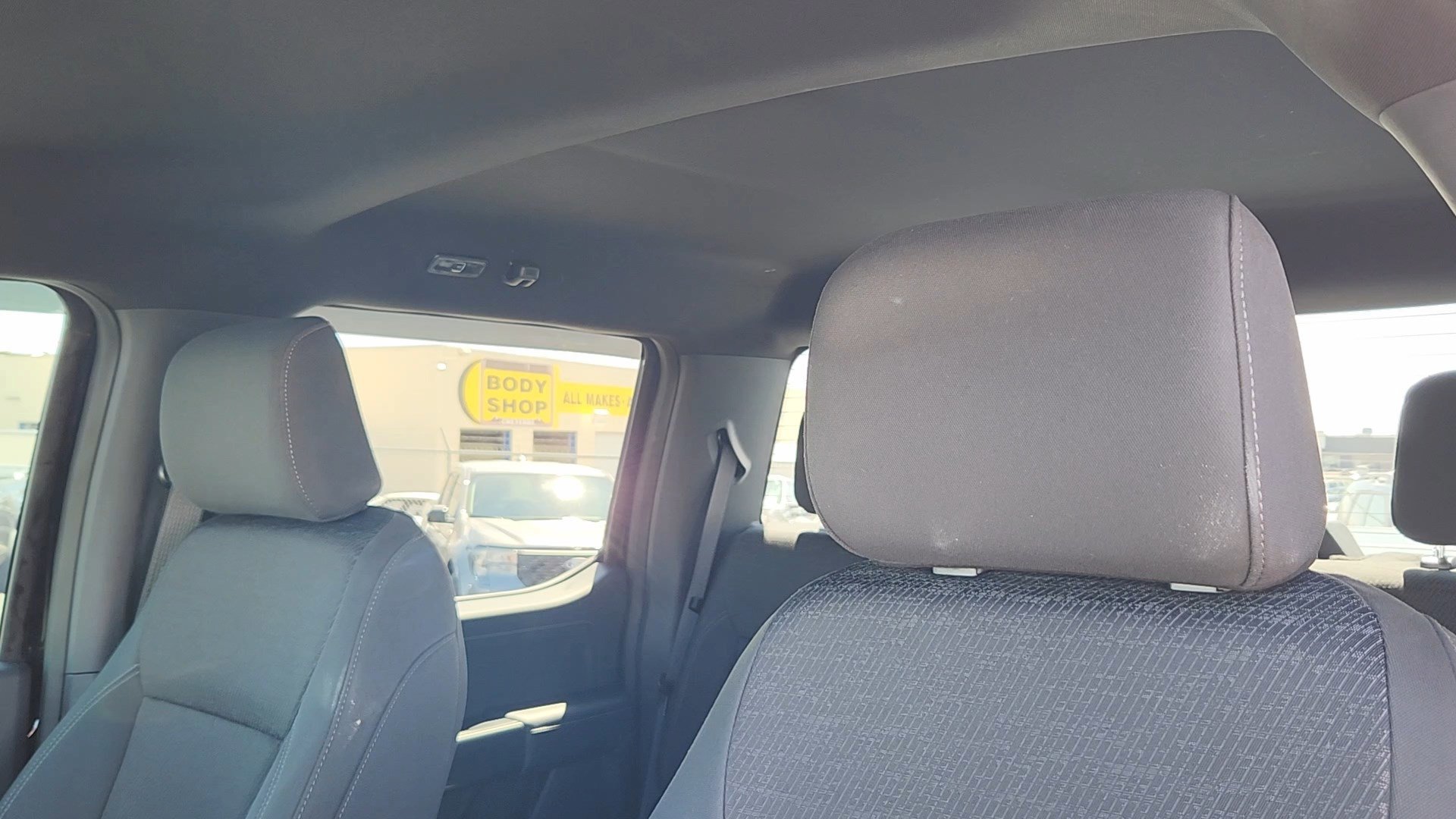 Certified 2023 Ford F150 XLT w/ Equipment Group 302A High AWD/4WD image 10