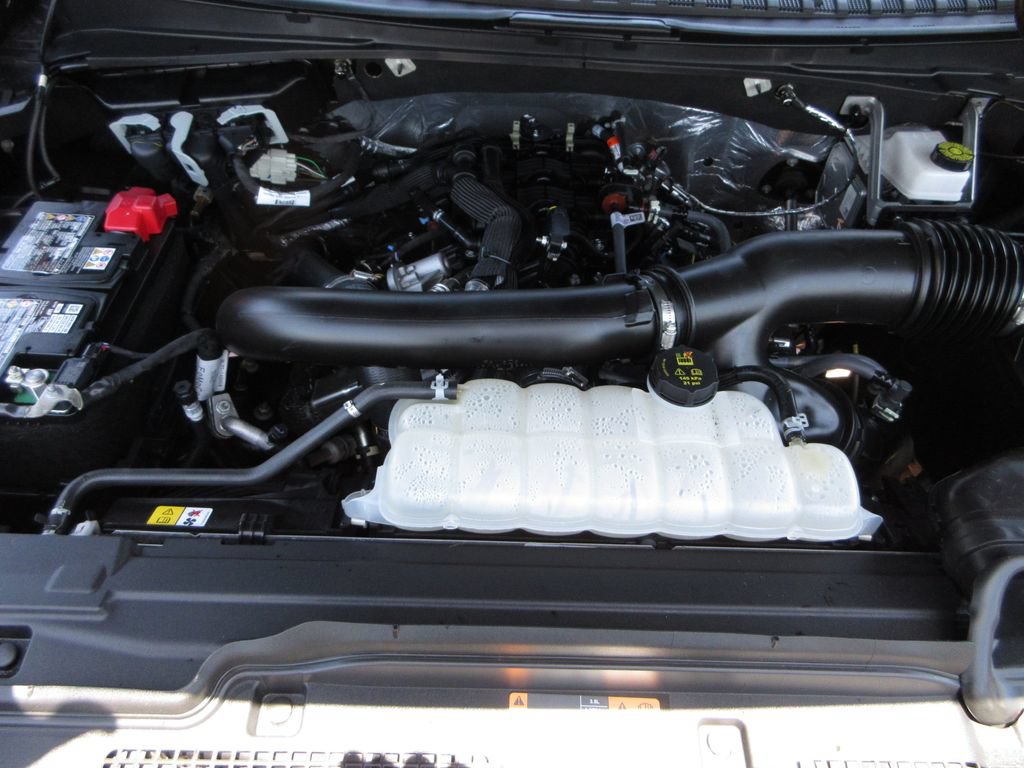 Certified 2025 Ford Expedition Max Active RWD image 26
