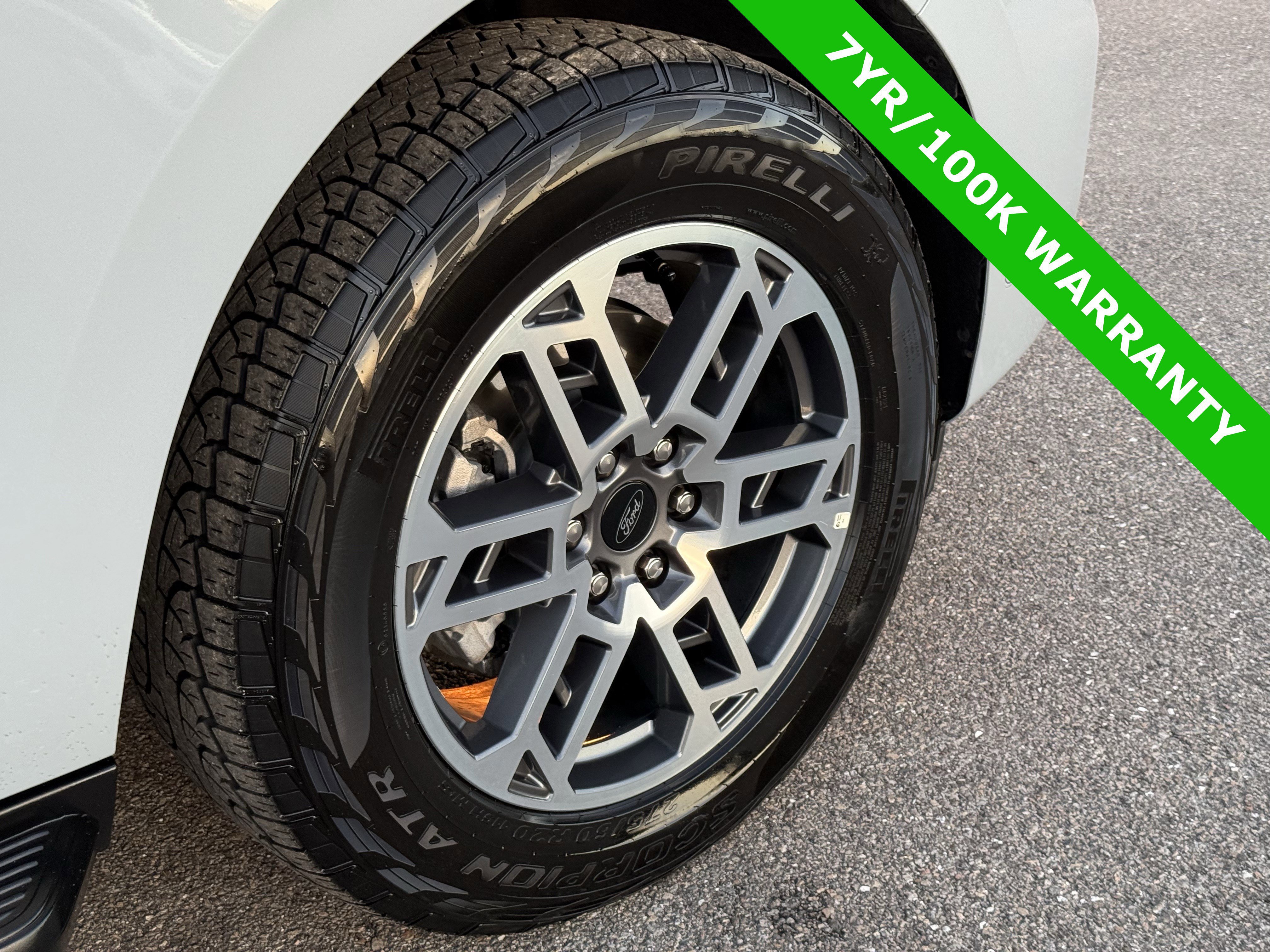 Certified 2025 Ford Expedition Max Active image 13