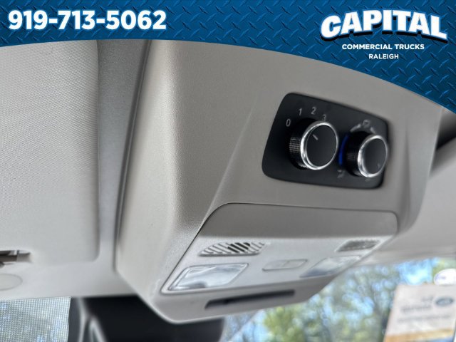 Certified 2024 Ford Transit 350 XL w/ Fleet Safety Package RWD image 34