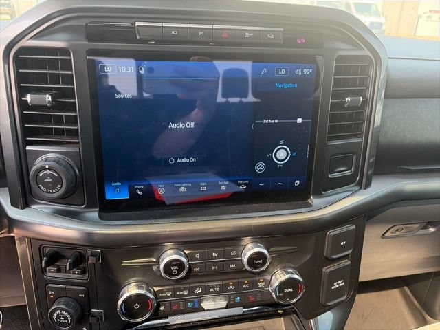 Certified 2022 Ford F150 Tremor w/ Equipment Group 402A High AWD/4WD image 7