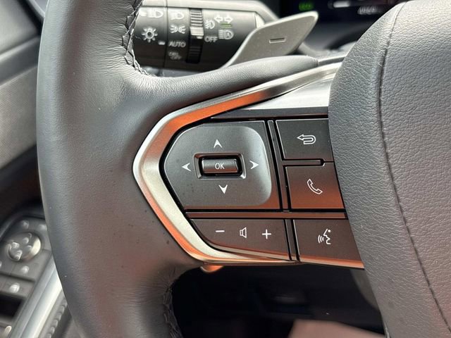 Used 2025 Lexus GX 550 w/ Accessory Package (2T) AWD/4WD image 29