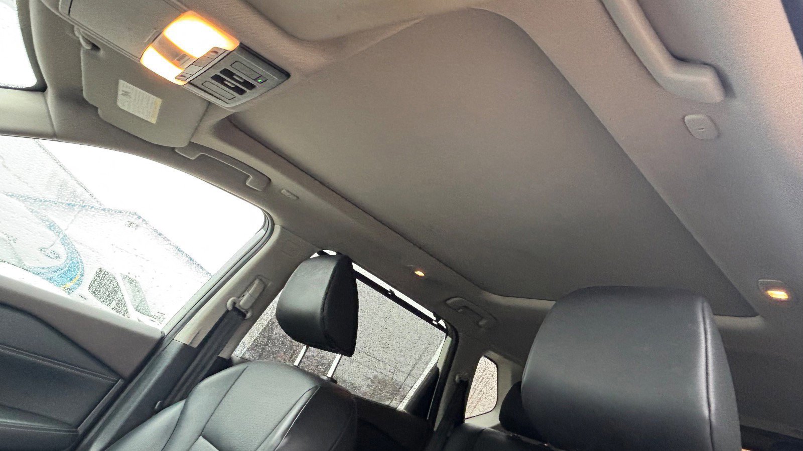 Used 2023 Nissan Rogue SV w/ SV Premium Package image 47