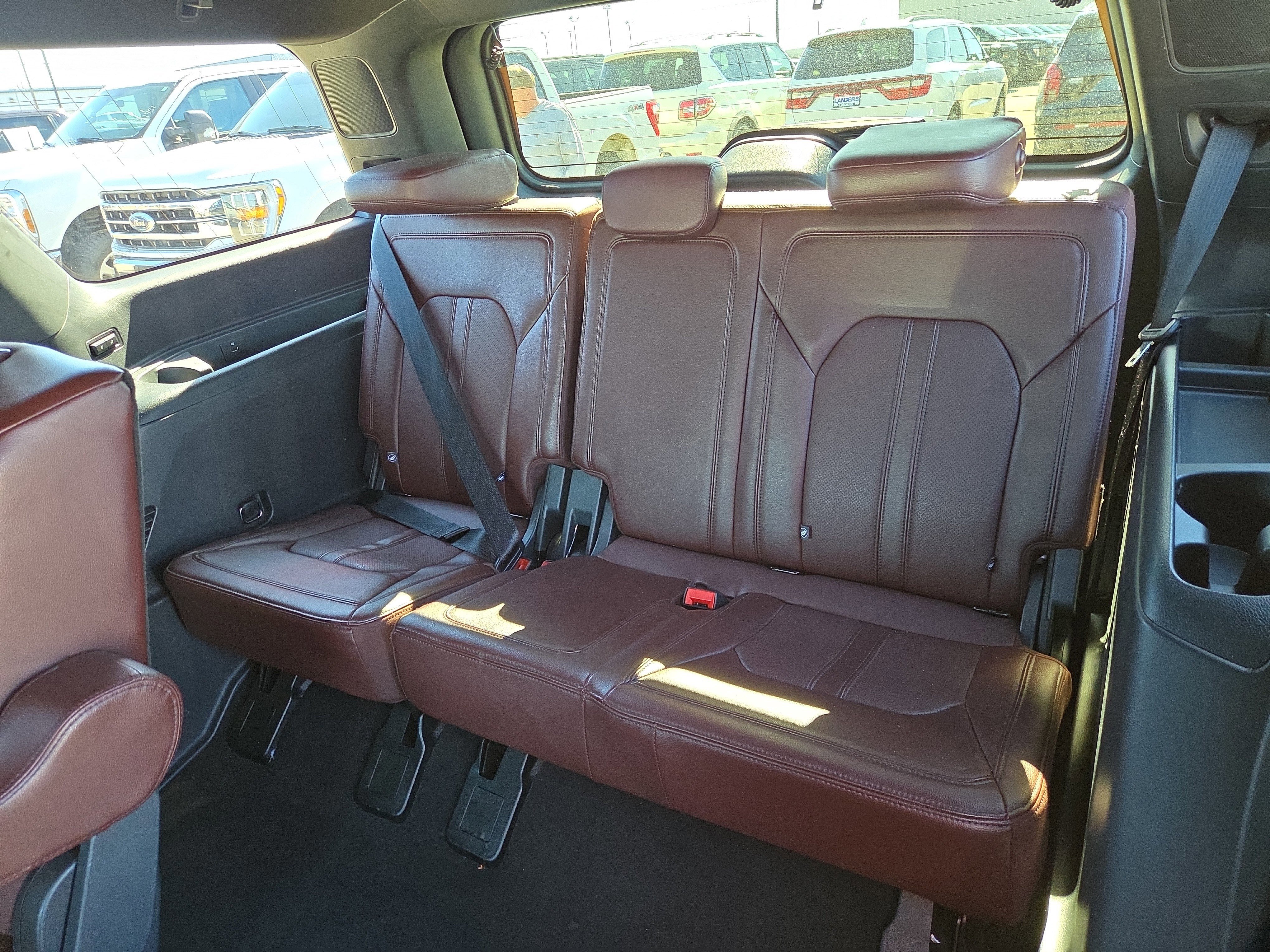 Certified 2023 Ford Expedition Limited image 11