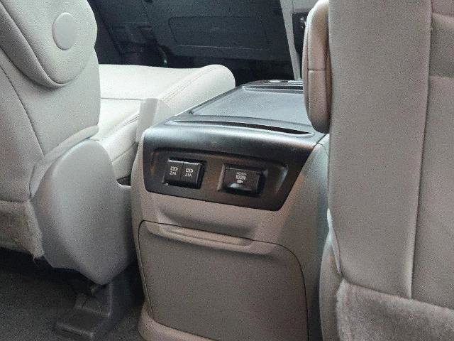 Used 2020 Toyota Sienna XLE image 12