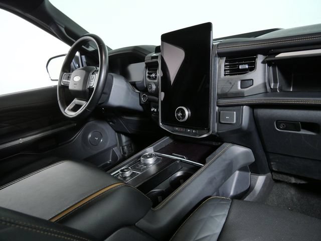 Certified 2024 Ford Expedition Max Platinum AWD/4WD image 10