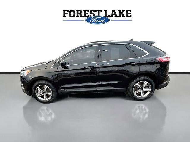 Certified 2023 Ford Edge SEL w/ Convenience Package AWD/4WD image 4