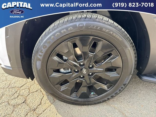 Used 2023 Hyundai Tucson XRT image 12