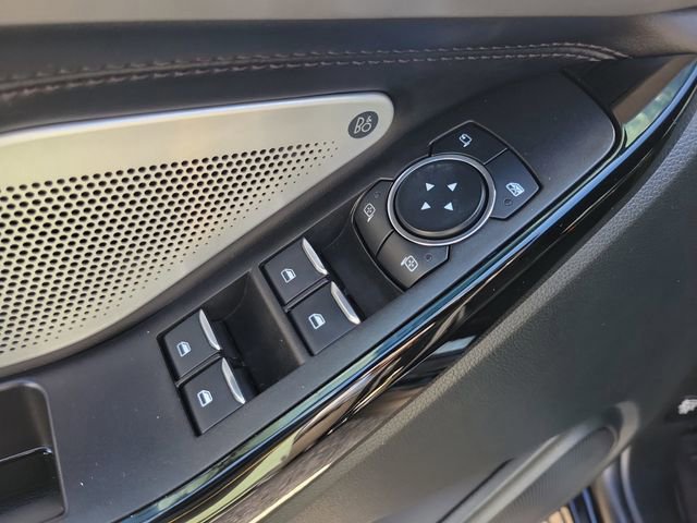 Certified 2023 Ford Explorer Platinum w/ Technology Package image 15