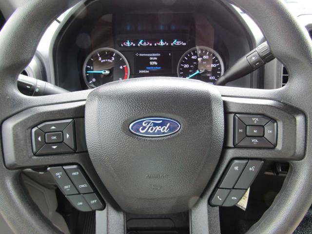 Certified 2022 Ford F250 XL w/ Power Equipment Group AWD/4WD image 20
