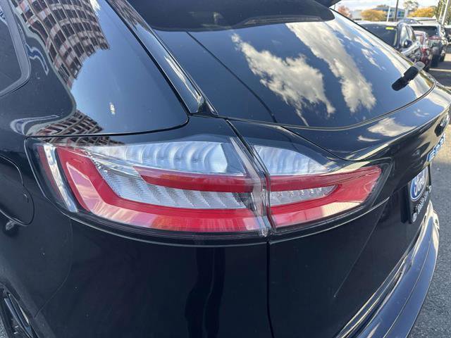 Certified 2022 Ford Edge ST-Line image 26