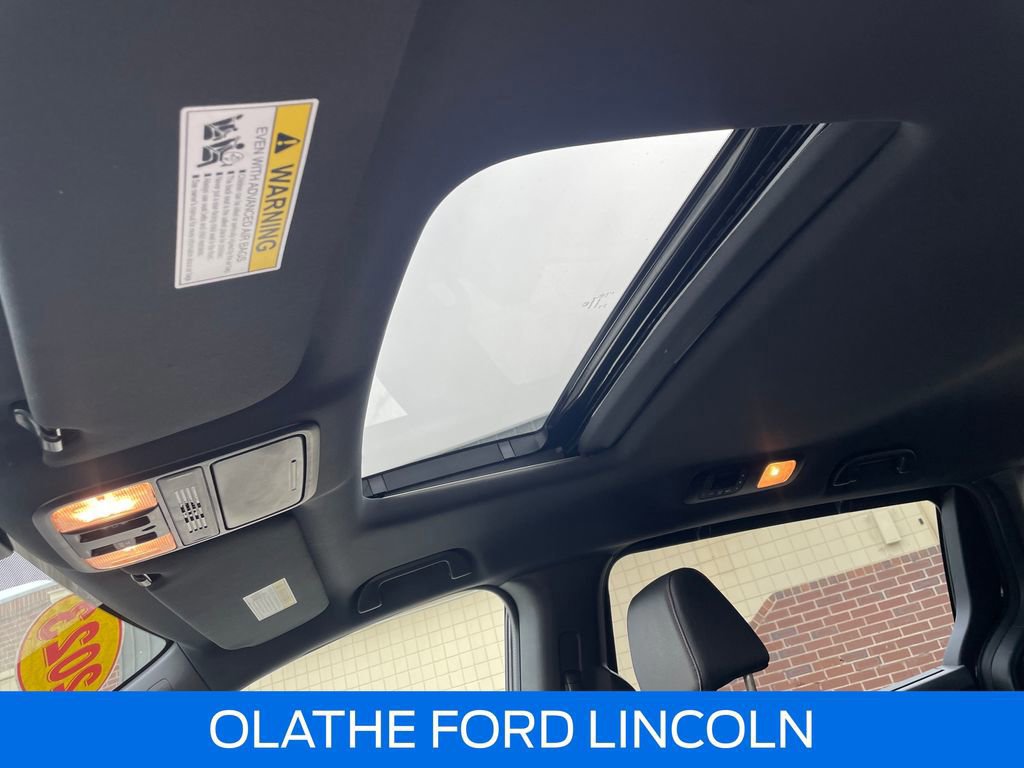 Used 2023 Honda Odyssey Sport image 17