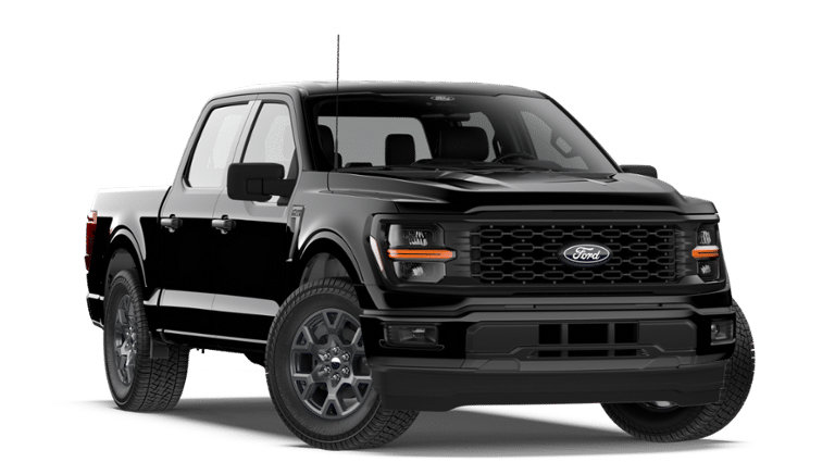 Certified 2026 Ford F150 STX w/ Equipment Group 200A AWD/4WD image 50