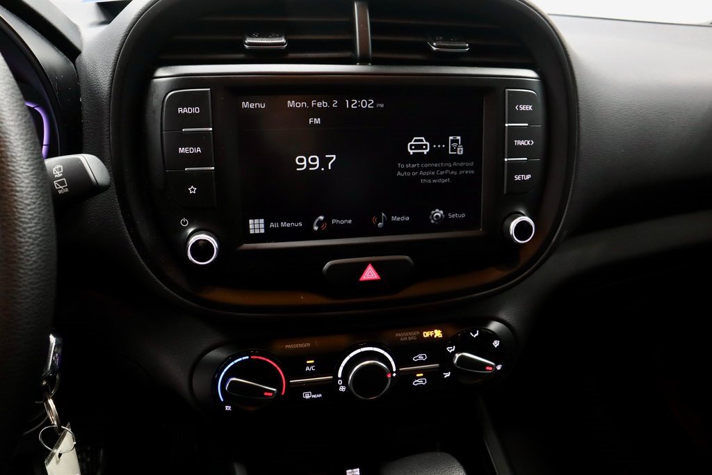 Used 2025 Kia Soul LX w/ LX Technology Package image 31