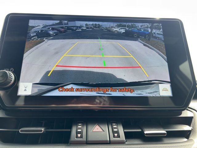 Used 2023 Toyota RAV4 XSE w/ XSE Grade Weather Package image 22