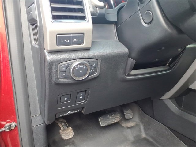 Certified 2019 Ford F350 Lariat w/ Lariat Ultimate Package image 13