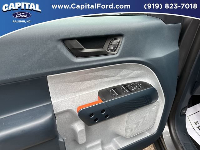 Certified 2022 Ford Maverick XLT w/ XLT Luxury Package image 21