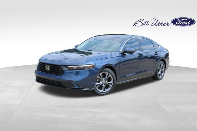 Used 2023 Honda Accord EX