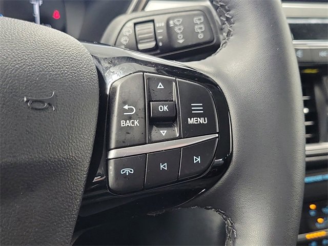 Certified 2024 Ford Escape Active image 14