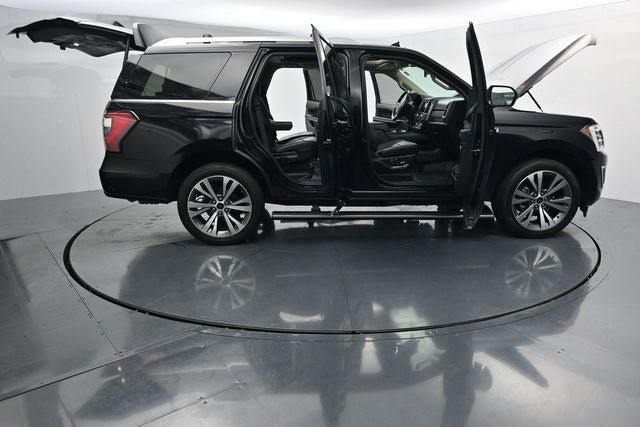 Certified 2021 Ford Expedition Platinum AWD/4WD image 45