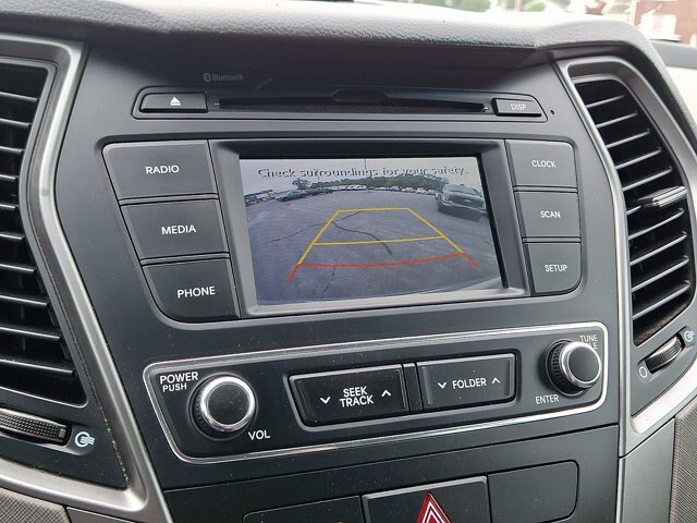 Used 2018 Hyundai Santa Fe Sport FWD image 18