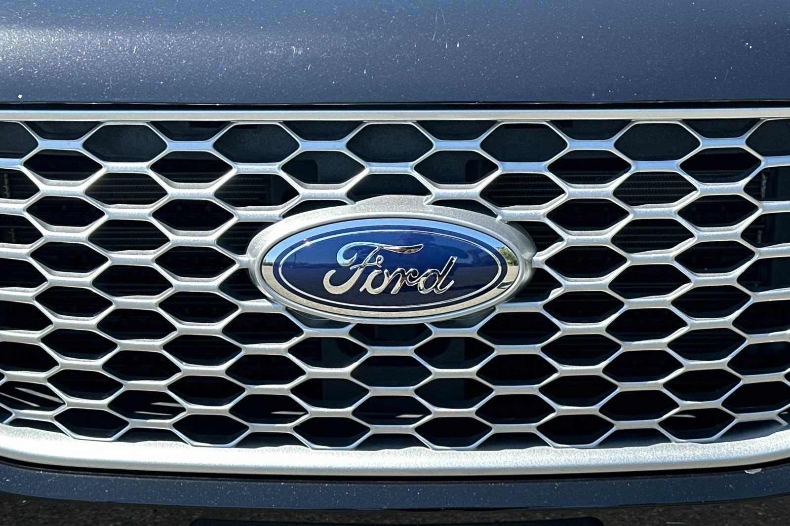 Certified 2024 Ford Edge SEL w/ Convenience Package AWD/4WD image 48