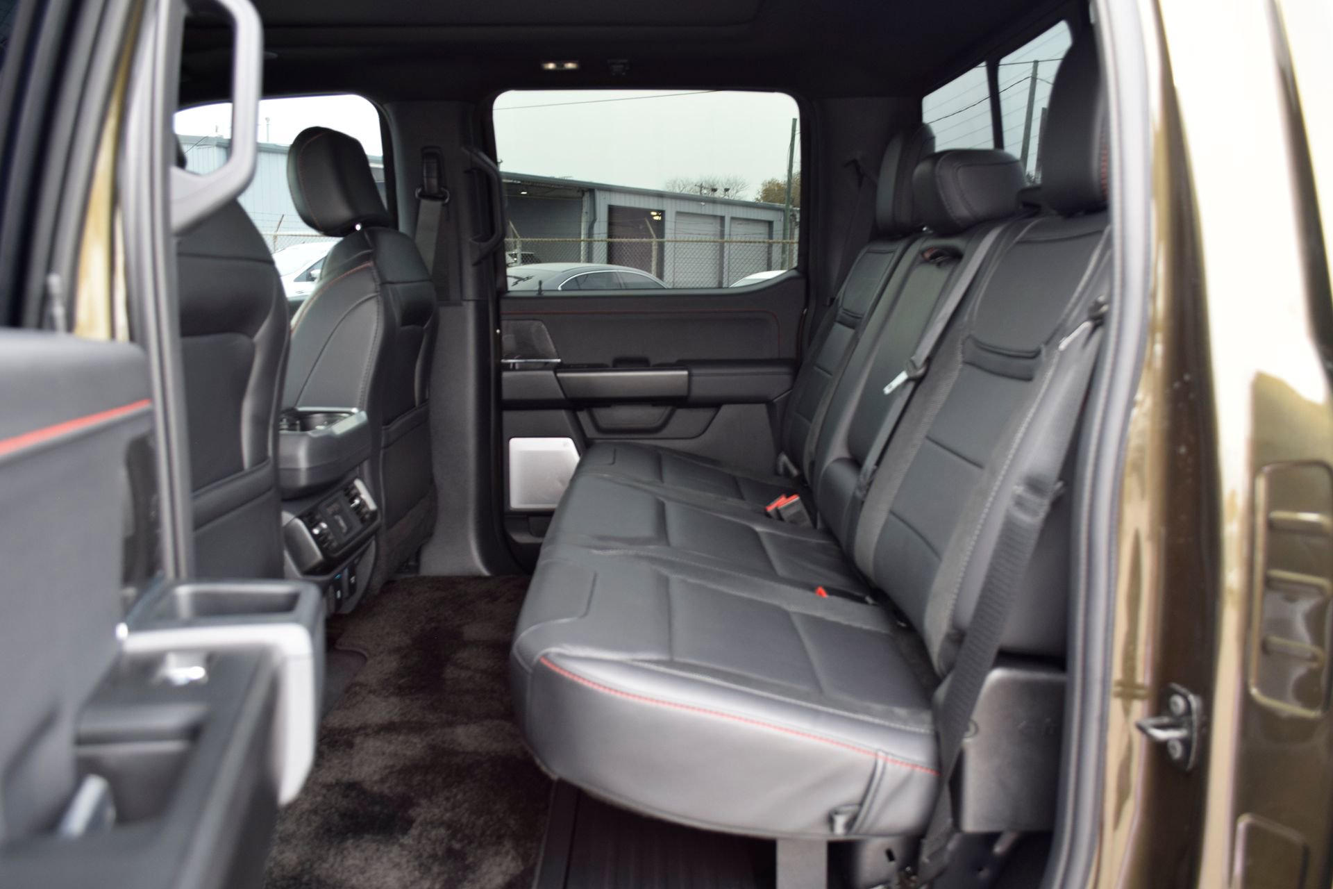 Certified 2025 Ford F150 Raptor image 20