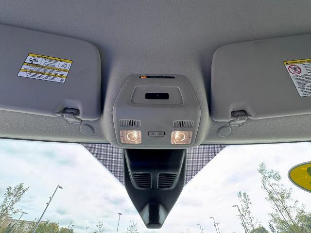Certified 2022 Ford Transit 250 Medium Roof image 29