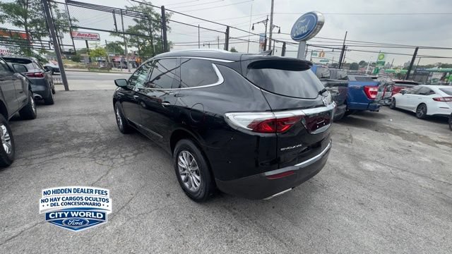 Used 2024 Buick Enclave Premium FWD image 3