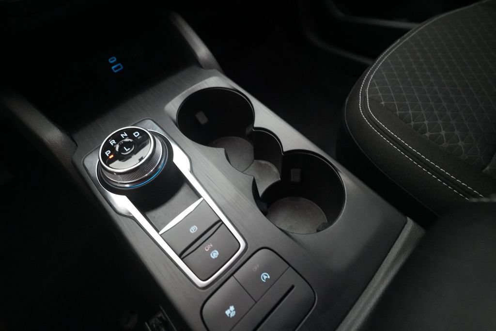 Certified 2023 Ford Escape Active FWD image 17