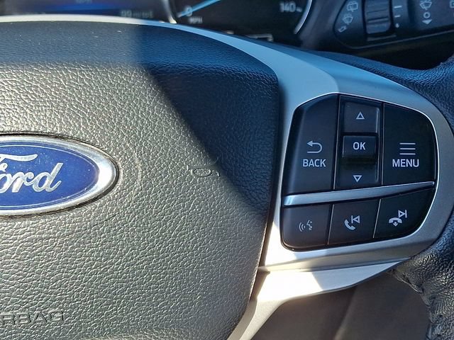 Certified 2023 Ford Explorer XLT AWD/4WD image 21
