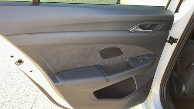 Used 2024 Volkswagen GTI SE image 13