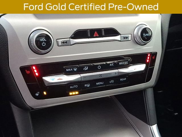 Certified 2022 Ford Explorer XLT w/ Equipment Group 202A image 20