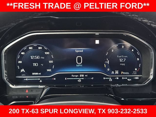Used 2023 Chevrolet Silverado 1500 LT AWD/4WD image 33