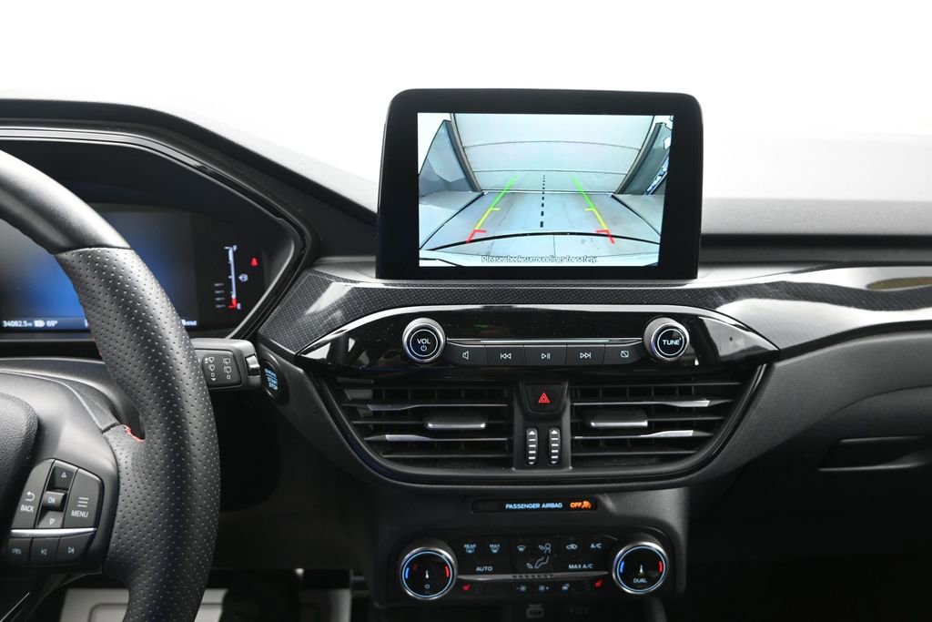 Certified 2024 Ford Escape ST-Line AWD/4WD image 21