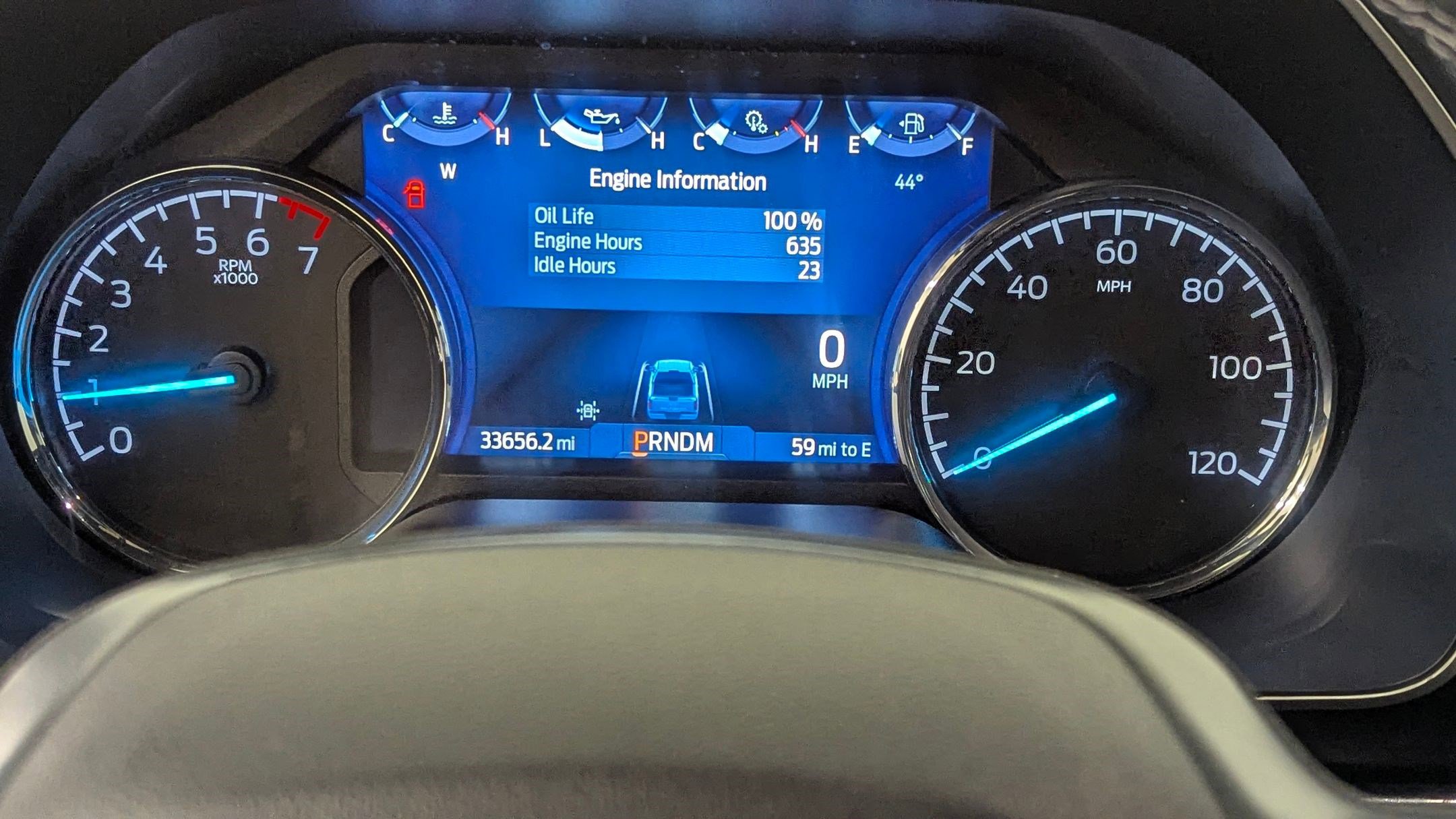 Certified 2023 Ford F150 XLT w/ Equipment Group 302A High image 20