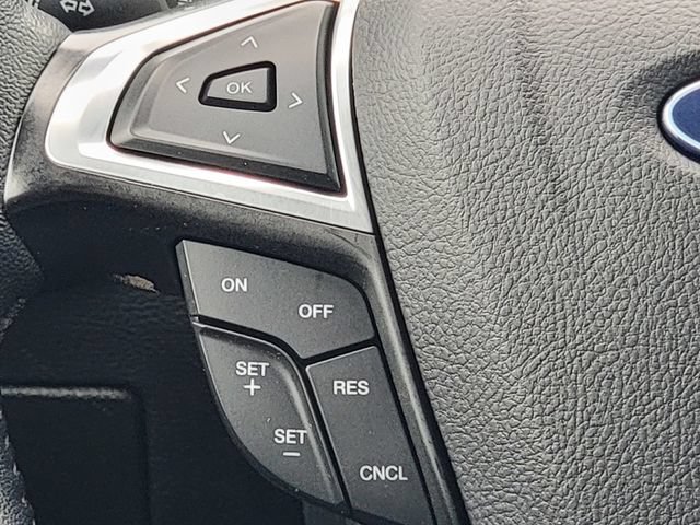 Certified 2024 Ford Edge SEL w/ Convenience Package AWD/4WD image 33