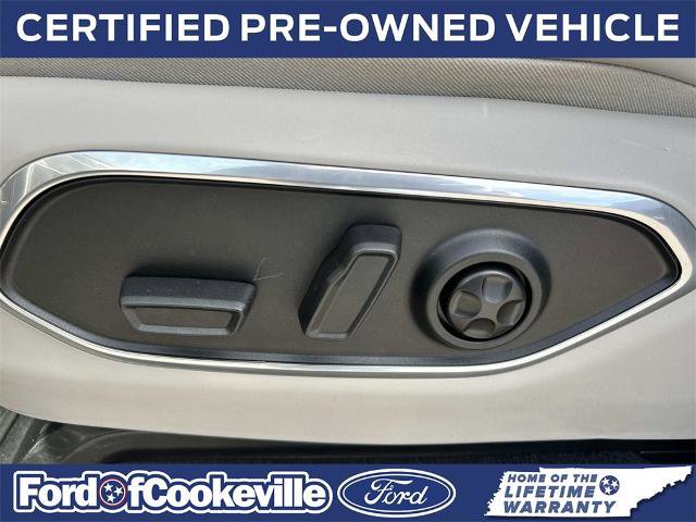 Used 2023 Jeep Wagoneer Series III w/ Preferred Equipment Group image 30