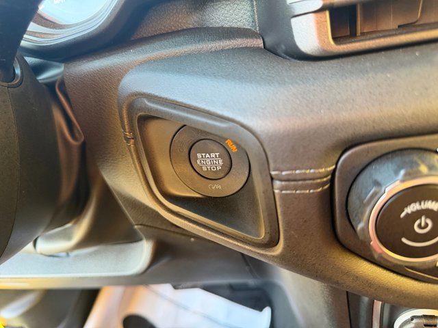Used 2024 Jeep Wrangler Unlimited Rubicon 392 AWD/4WD image 30