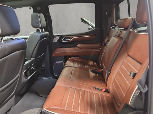 Used 2023 GMC Sierra 1500 Denali Ultimate AWD/4WD image 20