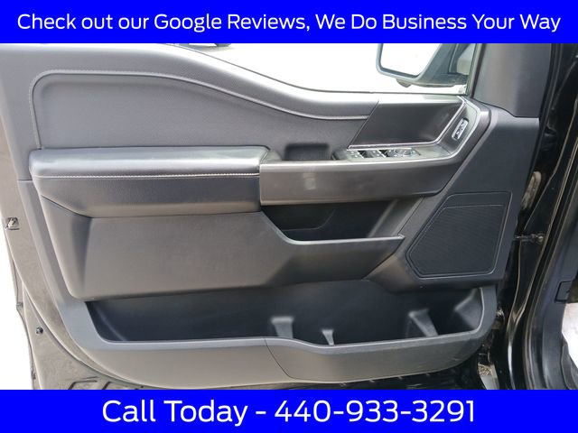 Certified 2024 Ford F150 XLT w/ Equipment Group 302A MID AWD/4WD image 18