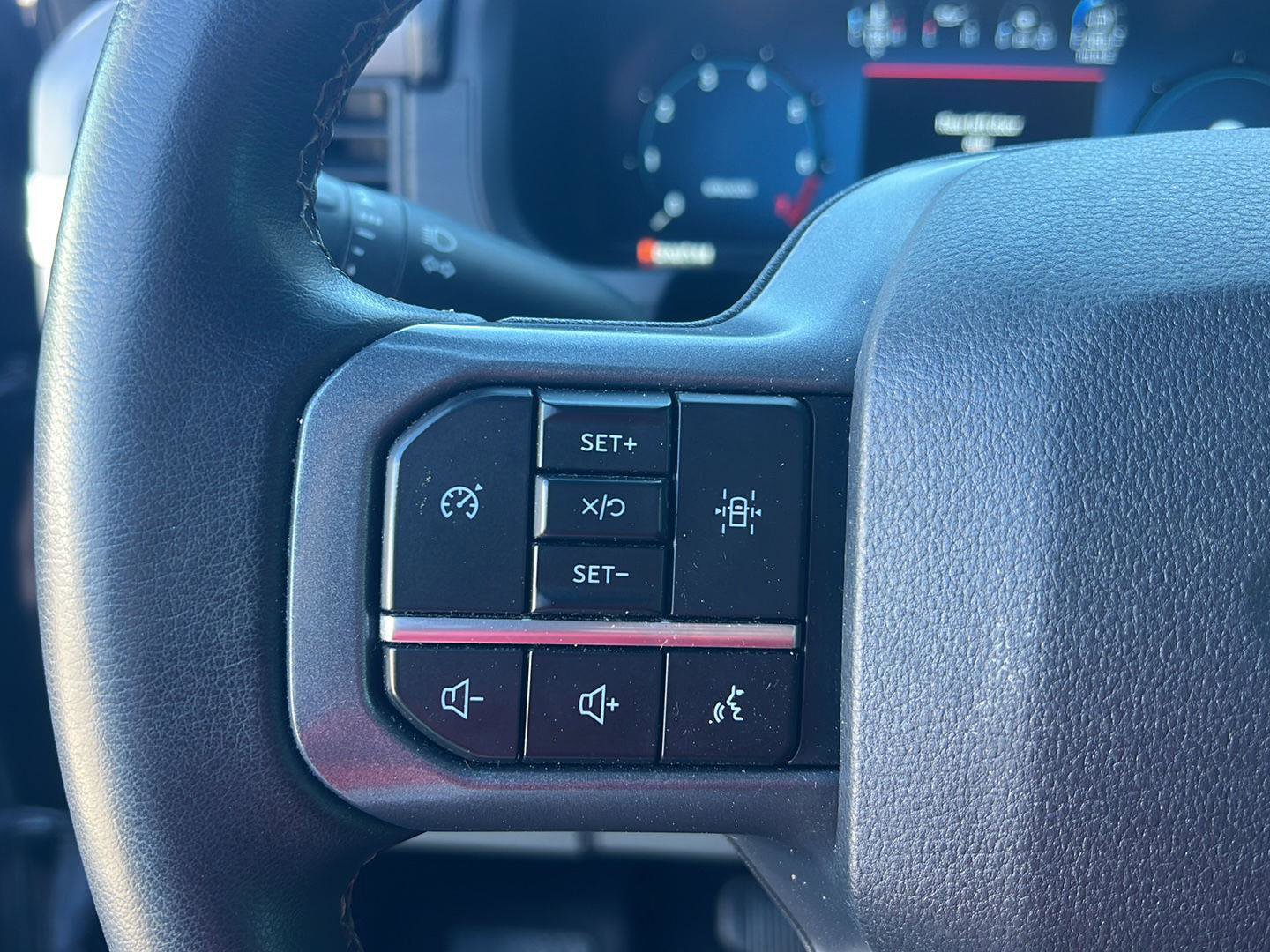 Certified 2024 Ford F150 XLT w/ Mobile Office Package image 20